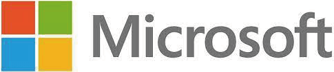 微軟_logo